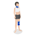 پیش‌نمایش فایل girl-in-rehabilitation-centre-after-trauma-11249961 از پک مجموعه موضوعات متنوع ۱۱۵