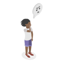 پیش‌نمایش فایل girl-playing-peekaboo-11249995 از پک مجموعه موضوعات متنوع ۱۱۵