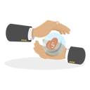 پیش‌نمایش فایل man-protecting-finance-with-hands-11250003 از پک مجموعه موضوعات متنوع ۱۱۵