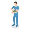پیش‌نمایش فایل doctor-doing-chocking-treatment-to-baby-11249934 از پک مجموعه موضوعات متنوع ۱۱۴