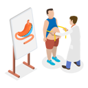 پیش‌نمایش فایل doctor-measuring-patient-for-bariatric-surery-11249928 از پک مجموعه موضوعات متنوع ۱۱۴