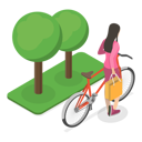 پیش‌نمایش فایل girl-following-daily-routine-activity-11249930 از پک مجموعه موضوعات متنوع ۱۱۴