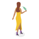 پیش‌نمایش فایل girl-wearing-summer-dress-11249926 از پک مجموعه موضوعات متنوع ۱۱۴