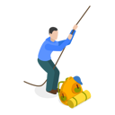 پیش‌نمایش فایل male-traveler-with-tourist-bag-11249929 از پک مجموعه موضوعات متنوع ۱۱۴