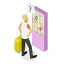 پیش‌نمایش فایل traveller-looking-at-map-screen-11249937 از پک مجموعه موضوعات متنوع ۱۱۴