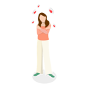 پیش‌نمایش فایل woman-doing-self-love-11249916 از پک مجموعه موضوعات متنوع ۱۱۴