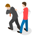 پیش‌نمایش فایل doctor-doing-chocking-treatment-11249882 از پک مجموعه موضوعات متنوع ۱۱۳