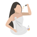 پیش‌نمایش فایل girl-doing-skin-care-routine-11249896 از پک مجموعه موضوعات متنوع ۱۱۳