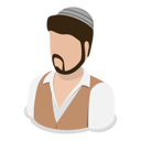 پیش‌نمایش فایل muslim-man-with-hat-11249889 از پک مجموعه موضوعات متنوع ۱۱۳