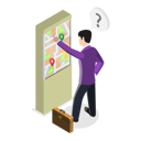 پیش‌نمایش فایل traveller-looking-at-map-screen-11249884 از پک مجموعه موضوعات متنوع ۱۱۳