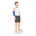 پیش‌نمایش فایل boy-in-rehabilitation-centre-after-trauma-11249816 از پک مجموعه موضوعات متنوع ۱۱۲