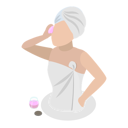 پیش‌نمایش فایل girl-doing-skin-care-routine-11249846 از پک مجموعه موضوعات متنوع ۱۱۲
