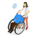پیش‌نمایش فایل nurse-helping-old-man-in-wheelchair-11249851 از پک مجموعه موضوعات متنوع ۱۱۲