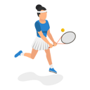 پیش‌نمایش فایل tennis-player-with-racket-11249824 از پک مجموعه موضوعات متنوع ۱۱۲