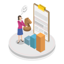 پیش‌نمایش فایل businesswoman-making-business-strategy-11250021 از پک مجموعه موضوعات متنوع ۱۱۶