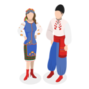 پیش‌نمایش فایل couple-in-european-traditional-costume-11250023 از پک مجموعه موضوعات متنوع ۱۱۶