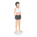 پیش‌نمایش فایل girl-with-injured-arm-standing-11250011 از پک مجموعه موضوعات متنوع ۱۱۶