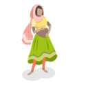پیش‌نمایش فایل pregnant-woman-standing-11250016 از پک مجموعه موضوعات متنوع ۱۱۶