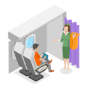 پیش‌نمایش فایل airplane-items-and-scenes-11358075 از پک مجموعه موضوعات متنوع ۱۲۶