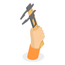پیش‌نمایش فایل hands-of-repair-workers-11358066 از پک مجموعه موضوعات متنوع ۱۲۶