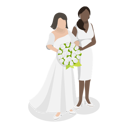 پیش‌نمایش فایل lgbtq-marriage-11358080 از پک مجموعه موضوعات متنوع ۱۲۶