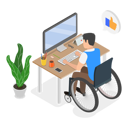 پیش‌نمایش فایل life-with-disability-11358108 از پک مجموعه موضوعات متنوع ۱۲۶
