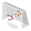 پیش‌نمایش فایل male-goalkeepers-11358077 از پک مجموعه موضوعات متنوع ۱۲۶