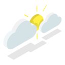 پیش‌نمایش فایل weather-forecast-11358076 از پک مجموعه موضوعات متنوع ۱۲۶