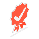 پیش‌نمایش فایل approved-checkmarks-11358179 از پک مجموعه موضوعات متنوع ۱۲۷