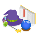پیش‌نمایش فایل fortune-teller-11358182 از پک مجموعه موضوعات متنوع ۱۲۷