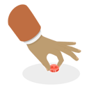 پیش‌نمایش فایل hand-gestures-11358184 از پک مجموعه موضوعات متنوع ۱۲۷