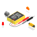پیش‌نمایش فایل repair-of-electronic-equipment-11358214 از پک مجموعه موضوعات متنوع ۱۲۷