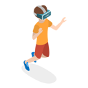 پیش‌نمایش فایل boy-wearing-vr-glass-11358250 از پک مجموعه موضوعات متنوع ۱۲۸