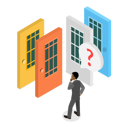 پیش‌نمایش فایل choosing-from-multiple-directions-11358261 از پک مجموعه موضوعات متنوع ۱۲۸