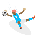 پیش‌نمایش فایل female-playing-football-11358290 از پک مجموعه موضوعات متنوع ۱۲۸