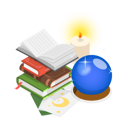 پیش‌نمایش فایل fortune-teller-11358249 از پک مجموعه موضوعات متنوع ۱۲۸