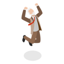 پیش‌نمایش فایل happy-senior-businessman-11358267 از پک مجموعه موضوعات متنوع ۱۲۸