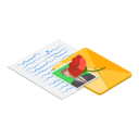 پیش‌نمایش فایل mail-paper-letters-11358288 از پک مجموعه موضوعات متنوع ۱۲۸