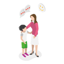 پیش‌نمایش فایل parenting-styles-11358272 از پک مجموعه موضوعات متنوع ۱۲۸