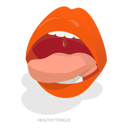 پیش‌نمایش فایل sore-or-white-tongue-11358264 از پک مجموعه موضوعات متنوع ۱۲۸