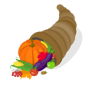 پیش‌نمایش فایل thanksgiving-11358281 از پک مجموعه موضوعات متنوع ۱۲۸