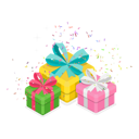 پیش‌نمایش فایل birthday-gift-11358334 از پک مجموعه موضوعات متنوع ۱۲۹