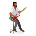 پیش‌نمایش فایل creative-professions-people-11358332 از پک مجموعه موضوعات متنوع ۱۲۹