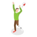 پیش‌نمایش فایل happy-active-disabled-people-11358317 از پک مجموعه موضوعات متنوع ۱۲۹