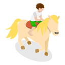 پیش‌نمایش فایل horse-ridering-11358328 از پک مجموعه موضوعات متنوع ۱۲۹