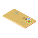 پیش‌نمایش فایل mail-paper-letters-11358336 از پک مجموعه موضوعات متنوع ۱۲۹