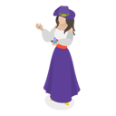 پیش‌نمایش فایل fortune-teller-11358346 از پک مجموعه موضوعات متنوع ۱۳۰