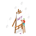 پیش‌نمایش فایل nft-11358373 از پک مجموعه موضوعات متنوع ۱۳۰