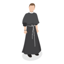 پیش‌نمایش فایل religious-leaders-11358359 از پک مجموعه موضوعات متنوع ۱۳۰