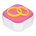 پیش‌نمایش فایل wedding-ring-11358363 از پک مجموعه موضوعات متنوع ۱۳۰